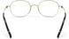 8540 - Golden Black