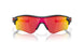 920602 - Matte White - Slate Iridium