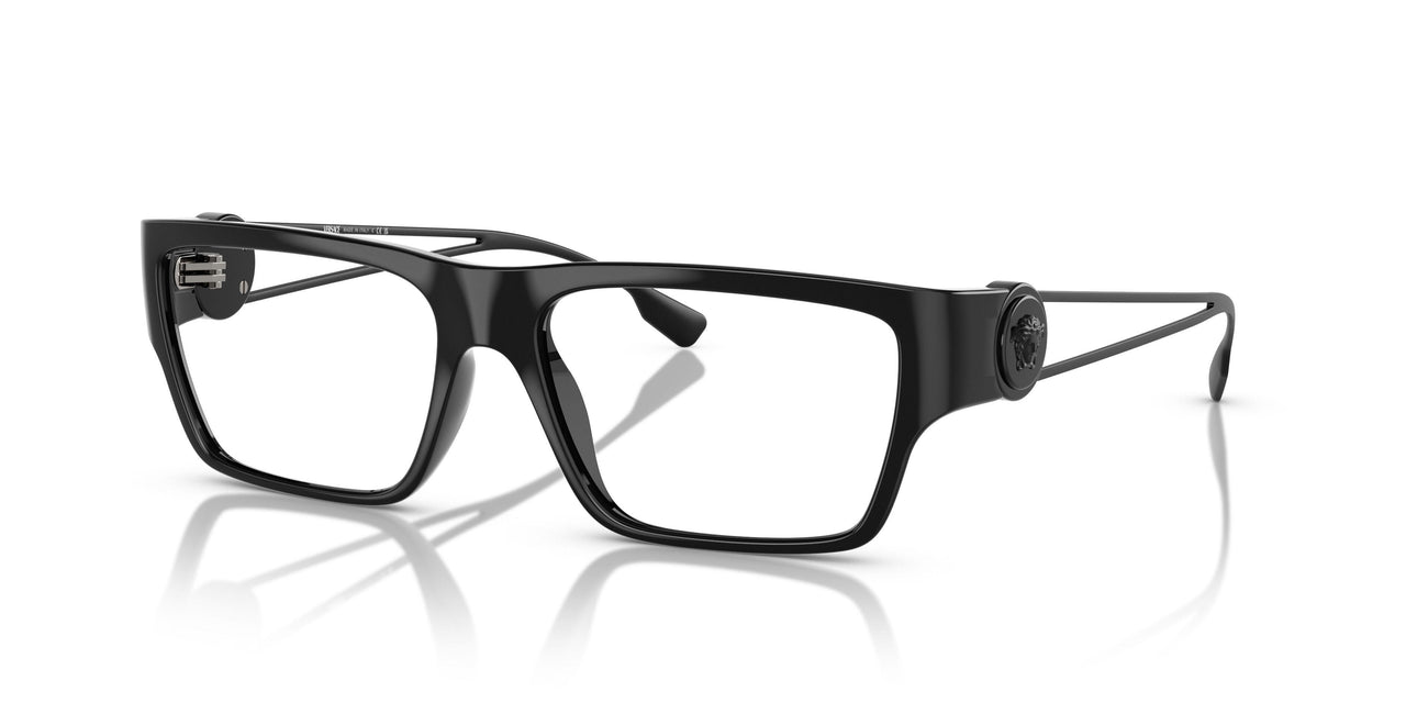 5360 - Black