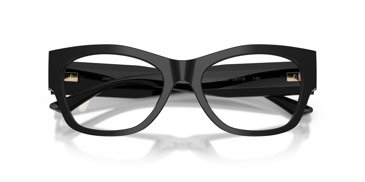 5000 - Black