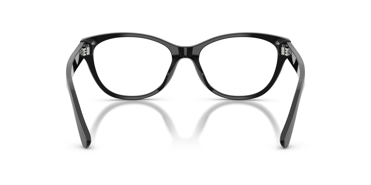 5001 - Black