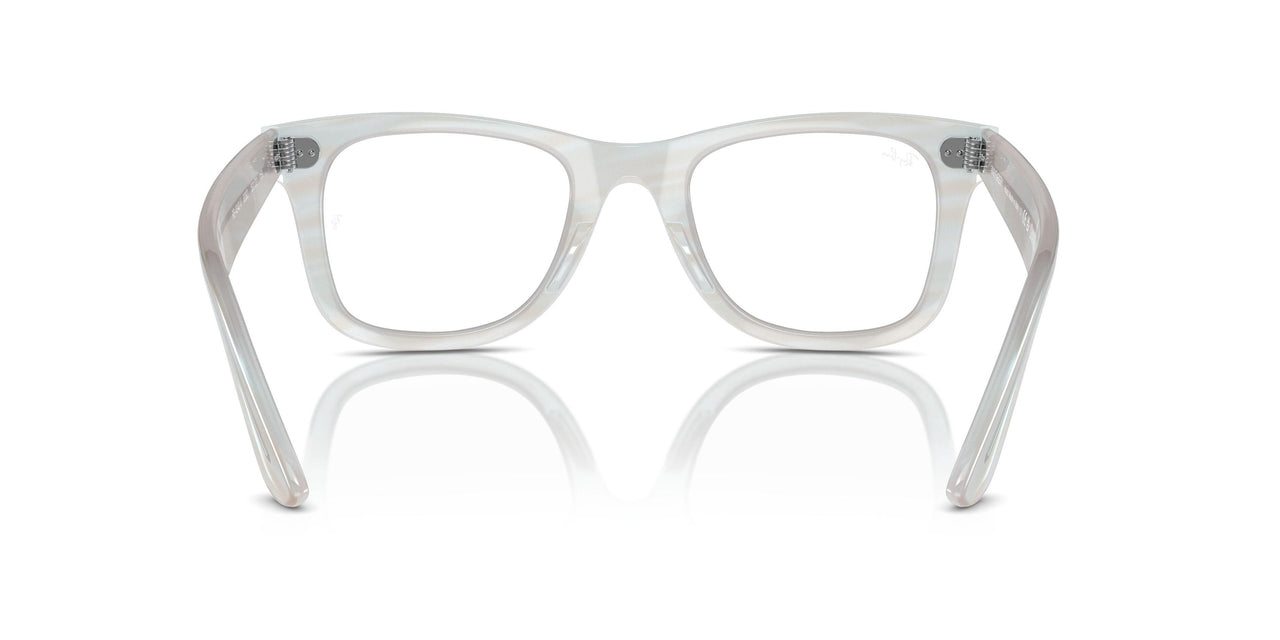 8382 - Light Blue - Clear