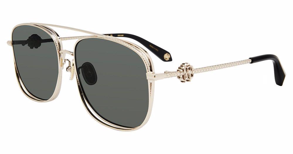 Roberto Cavalli SRC059M Sunglasses display picture 1