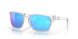 944808 - Clear - Prizm Sapphire