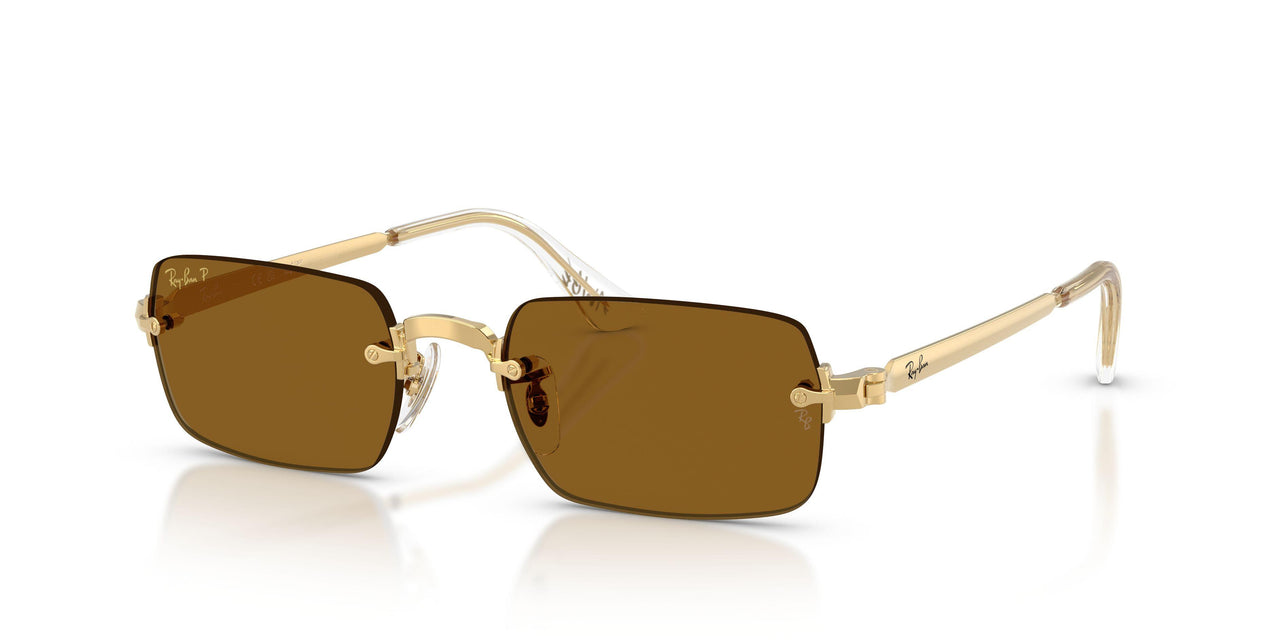 Ray-Ban 3928 Sunglasses