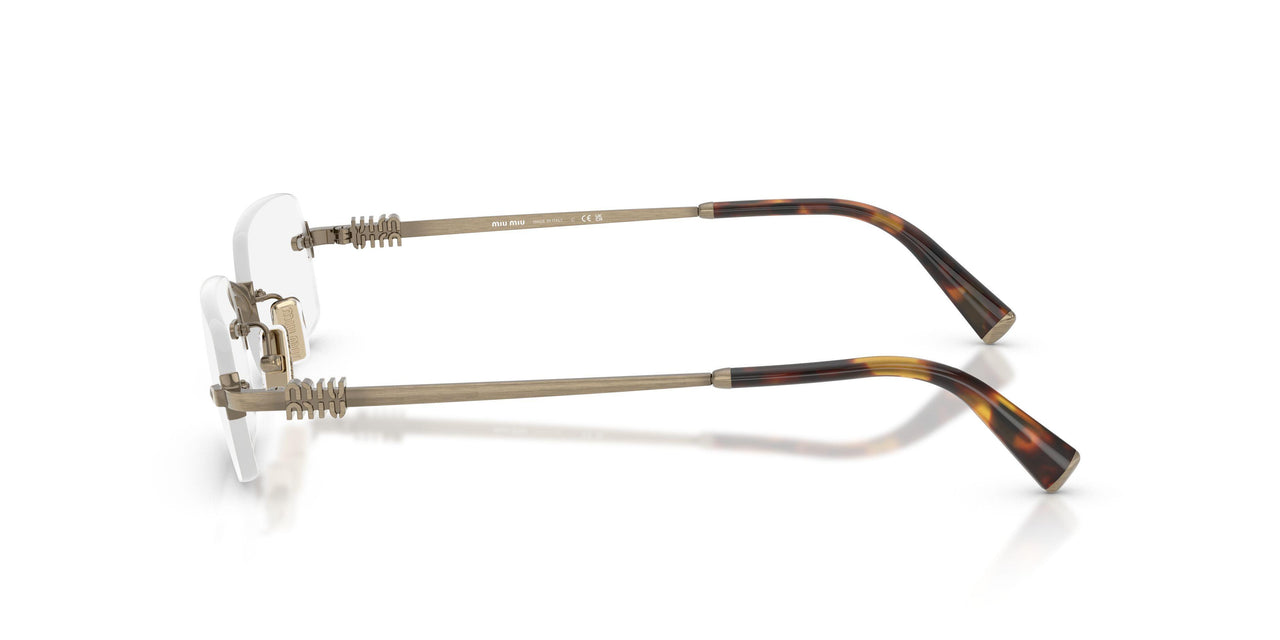 26C1O1 - Gold - Clear