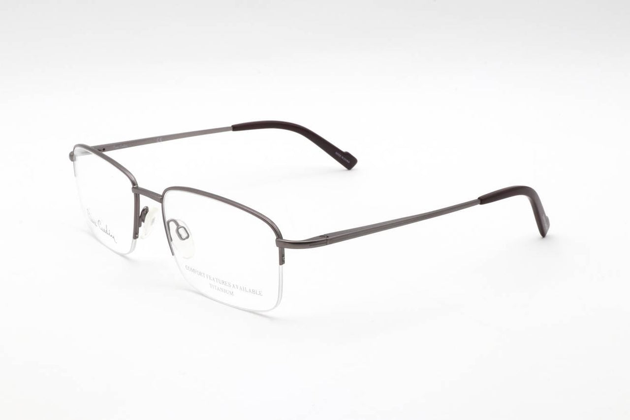 R80 - MATTE DARK RUTHENIUM