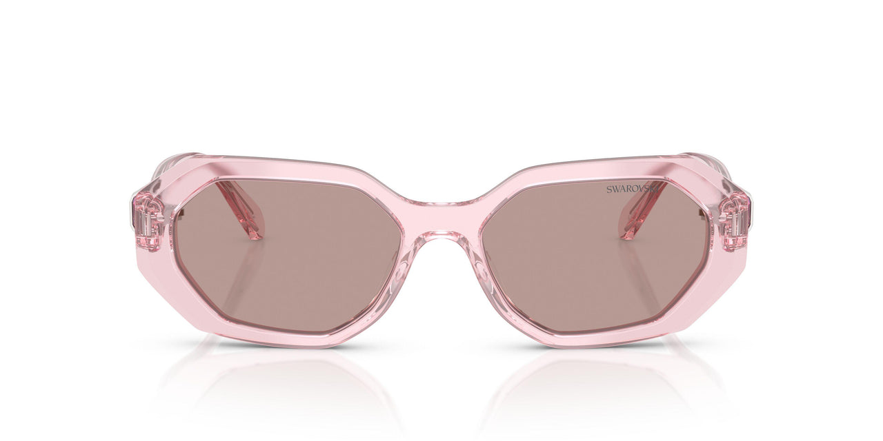 30017N - Pink - Light Purple Brown