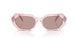 30017N - Pink - Light Purple Brown