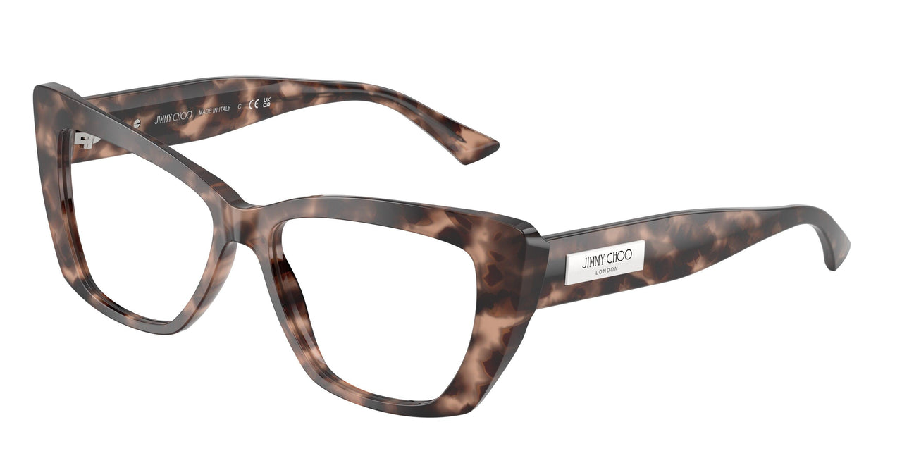 Jimmy Choo 3036 Eyeglasses