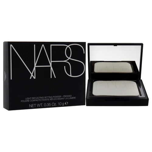Nars Light Reflecting Pressed Setting Powder