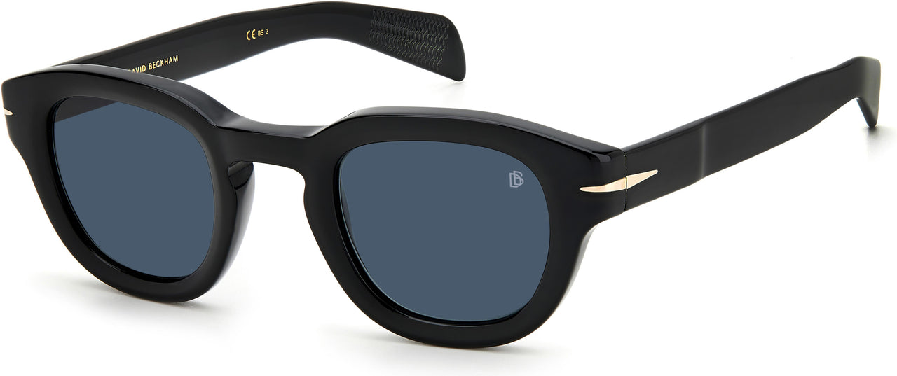 David Beckham Db7062 Sunglasses