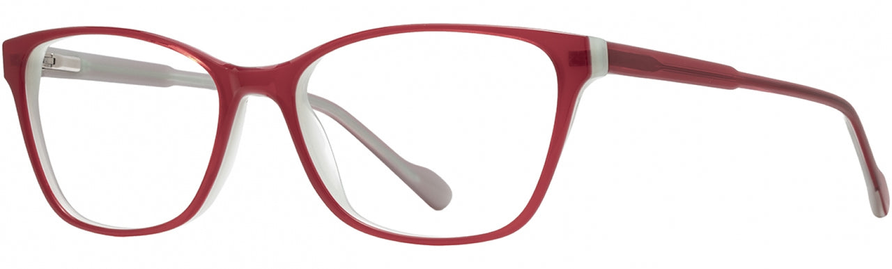 2 - Cherry / Gray