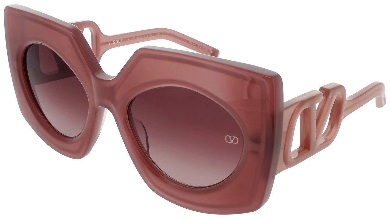 Valentino VSOULVLS127B Sunglasses
