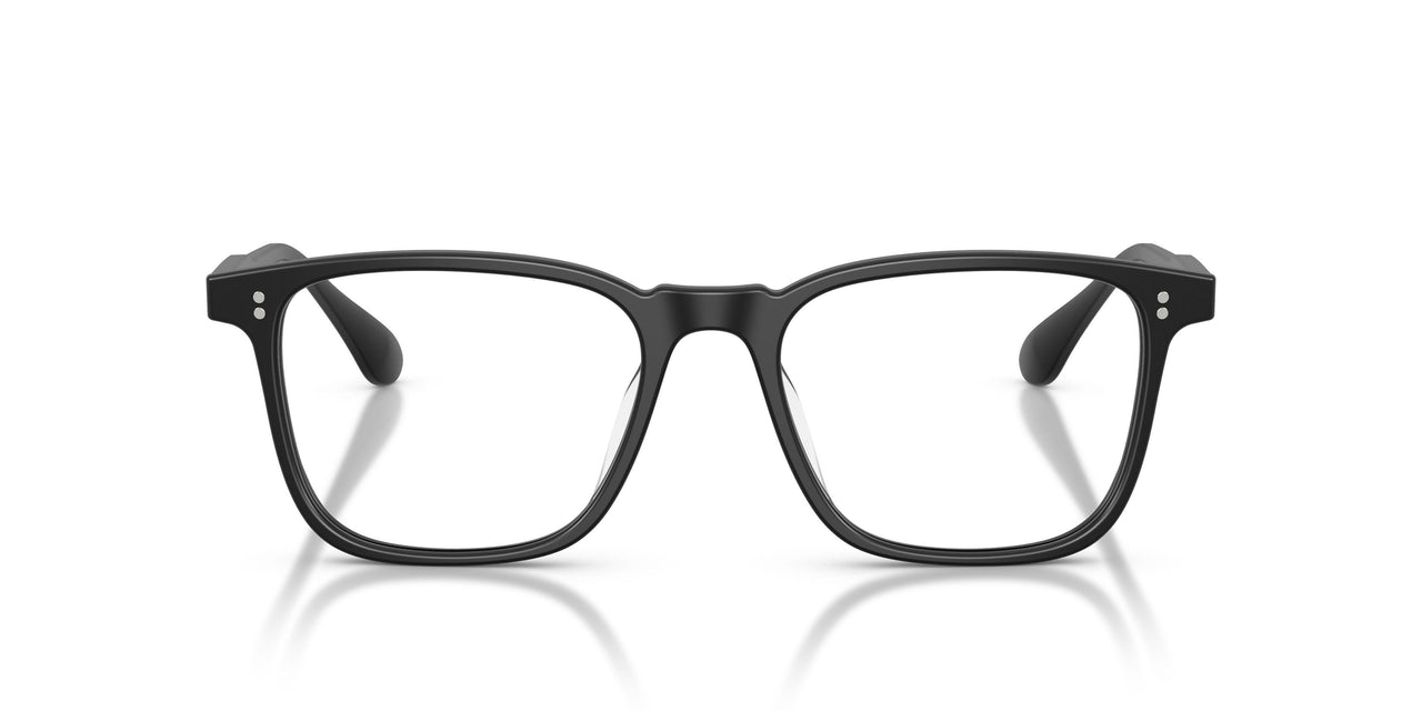 1796 - Semi-Matte Black