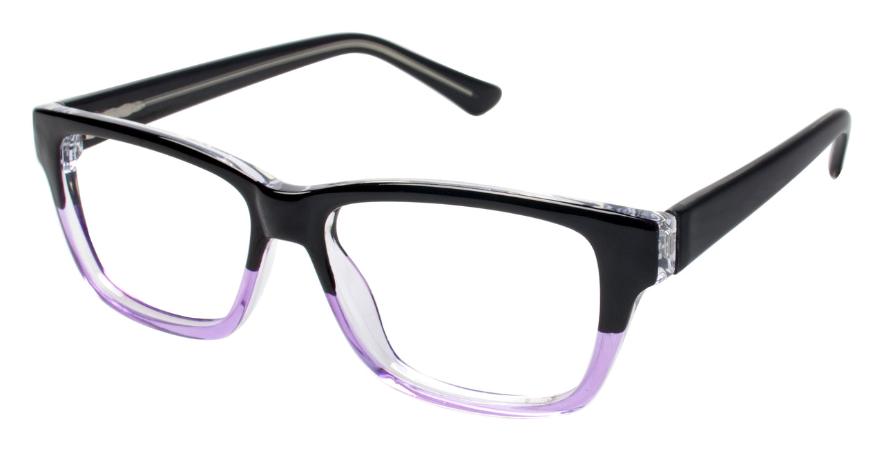 New Globe L4054 Eyeglasses