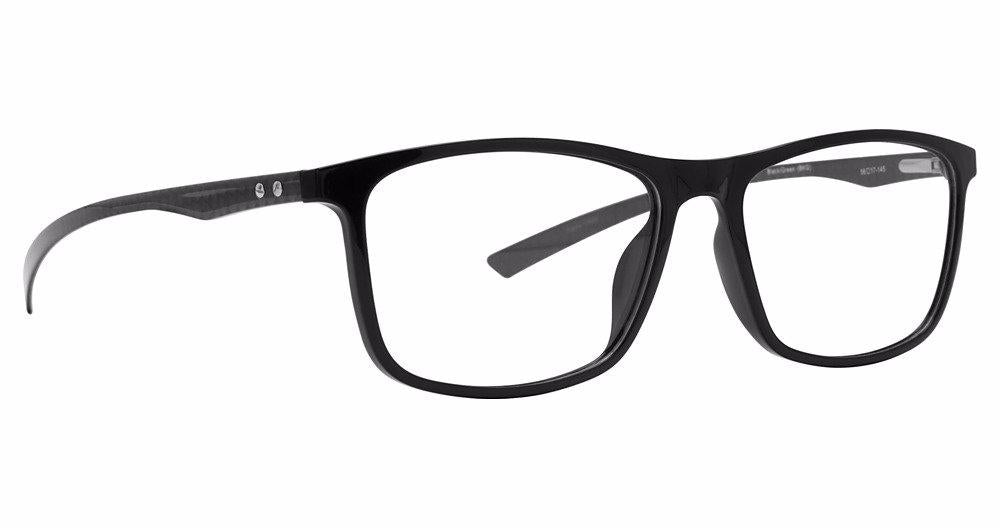 BKG - Black/Green