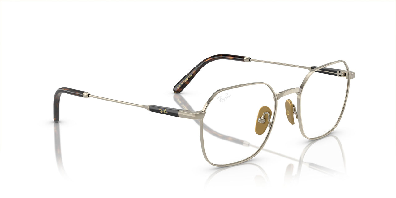 1246 - Gold - Clear
