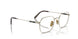 1246 - Gold - Clear