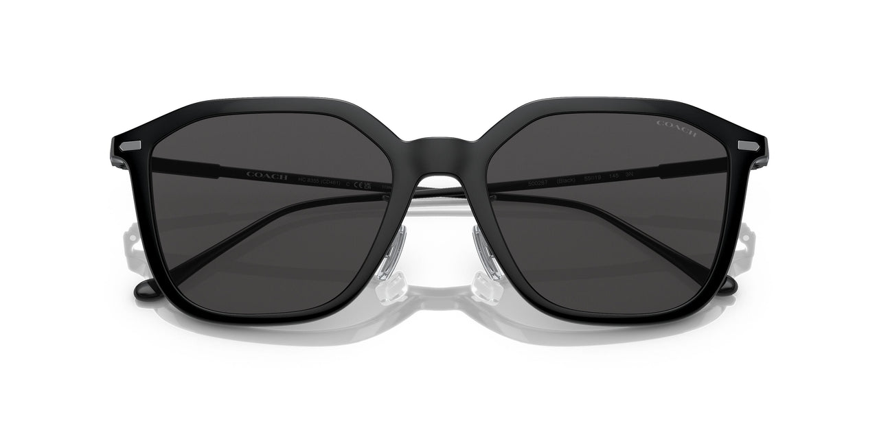 500287 - Black - Dark Grey