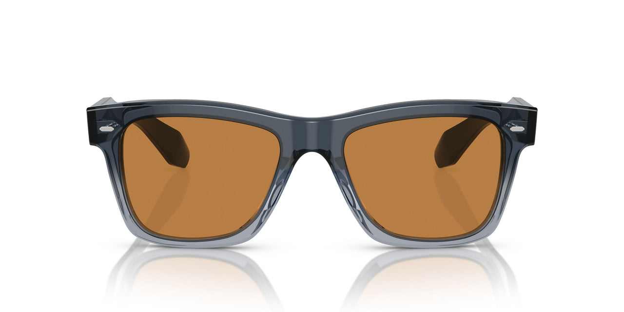 177753 - Blue - Cognac