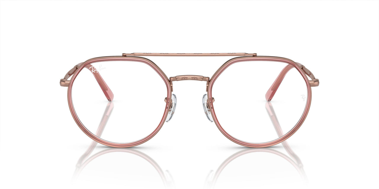 3166 - Copper - Clear