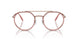 3166 - Copper - Clear