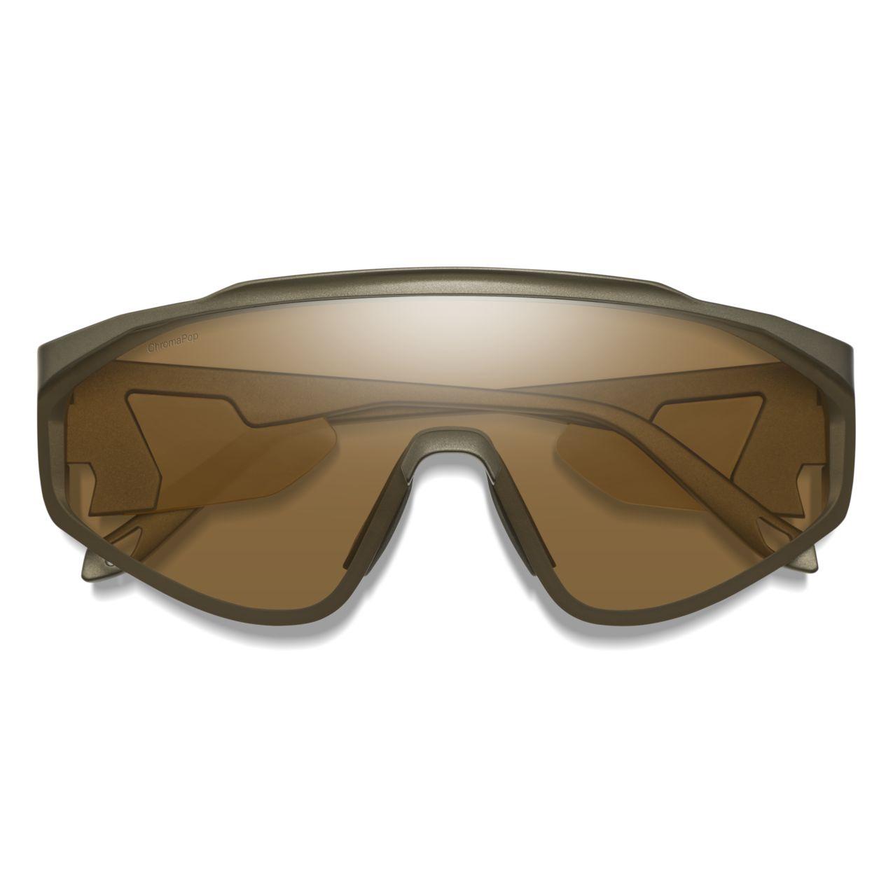 209835SIF99XC - Matte Olive Oil - ChromaPop Brown