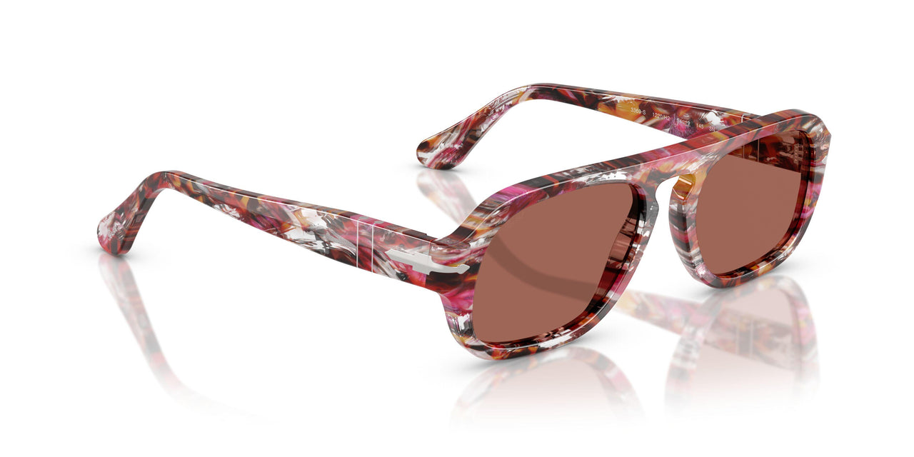 1220H2 - Multicolor - Brown