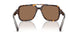 502/73 - Tortoise - Dark Brown