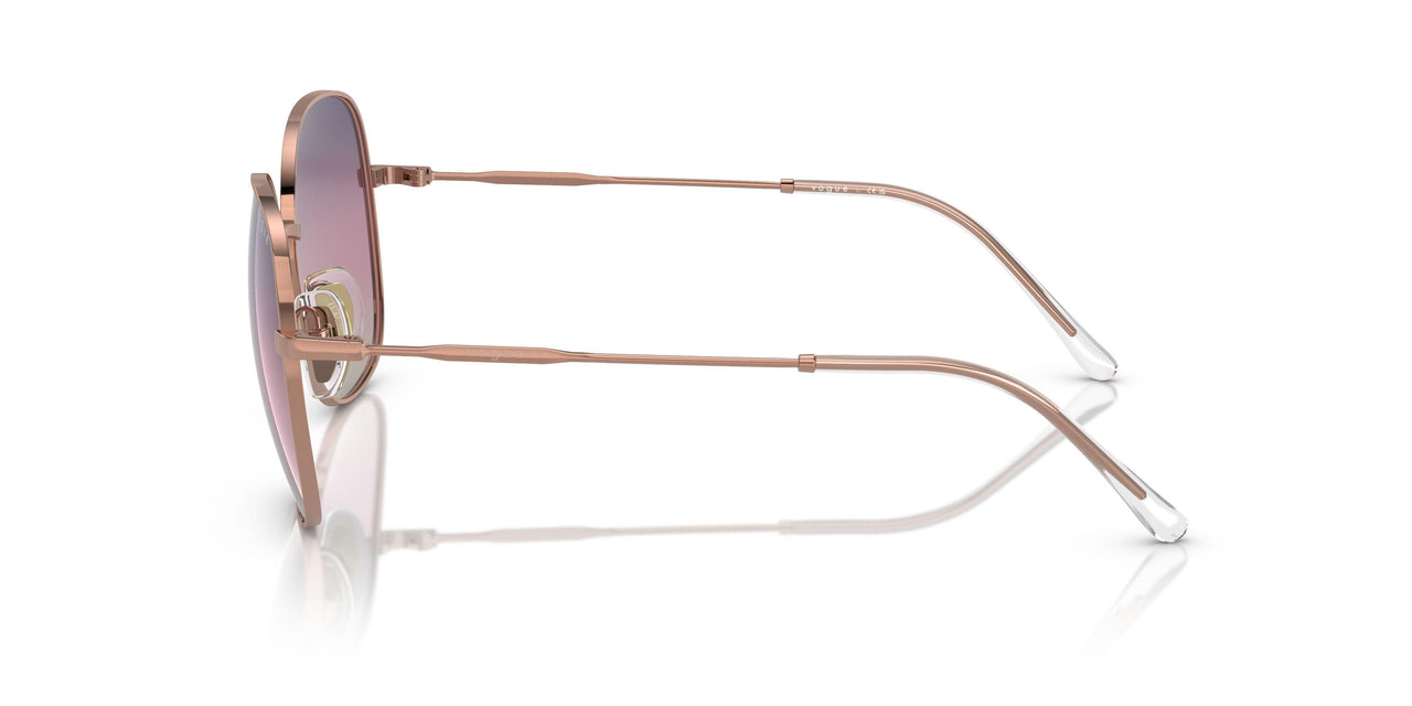 5152U6 - Gold - Trigradient Brown/violet/blue