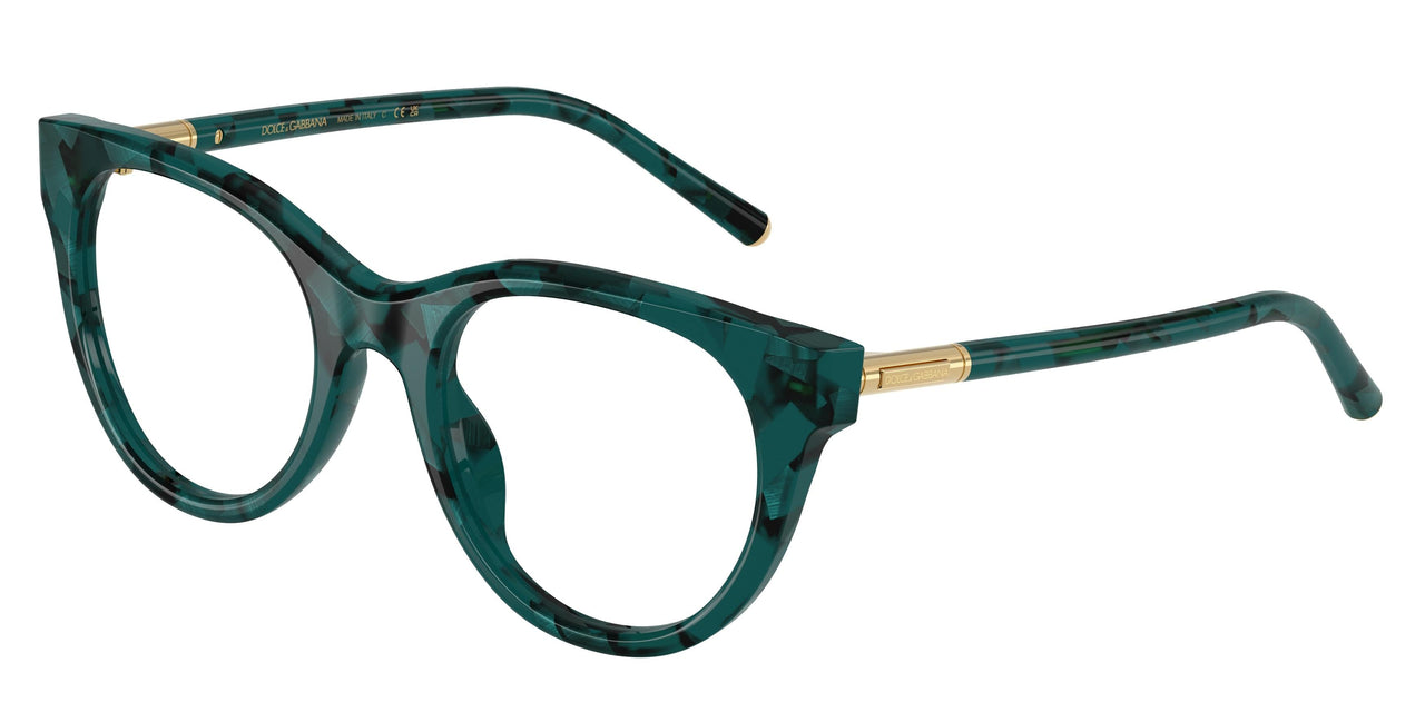 Dolce & Gabbana 3433 Eyeglasses