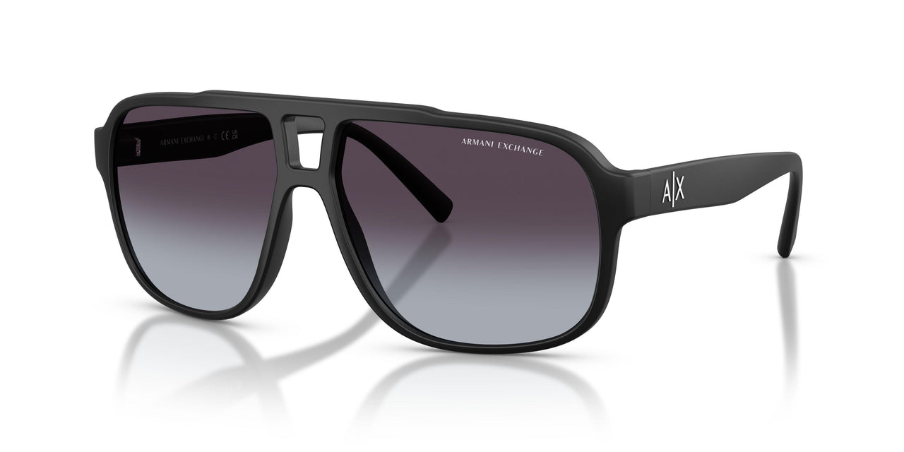 80788G - Black - Gradient Grey