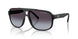 80788G - Black - Gradient Grey