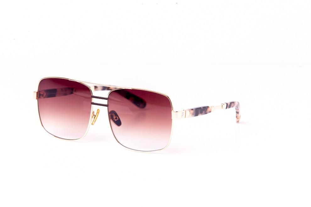 FUBU WARREN Eyeglasses