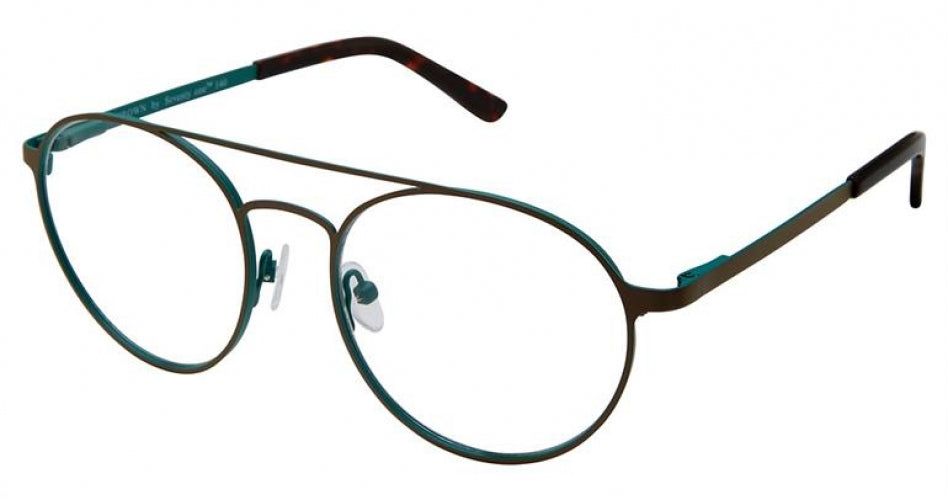 SeventyOne Crown Eyeglasses