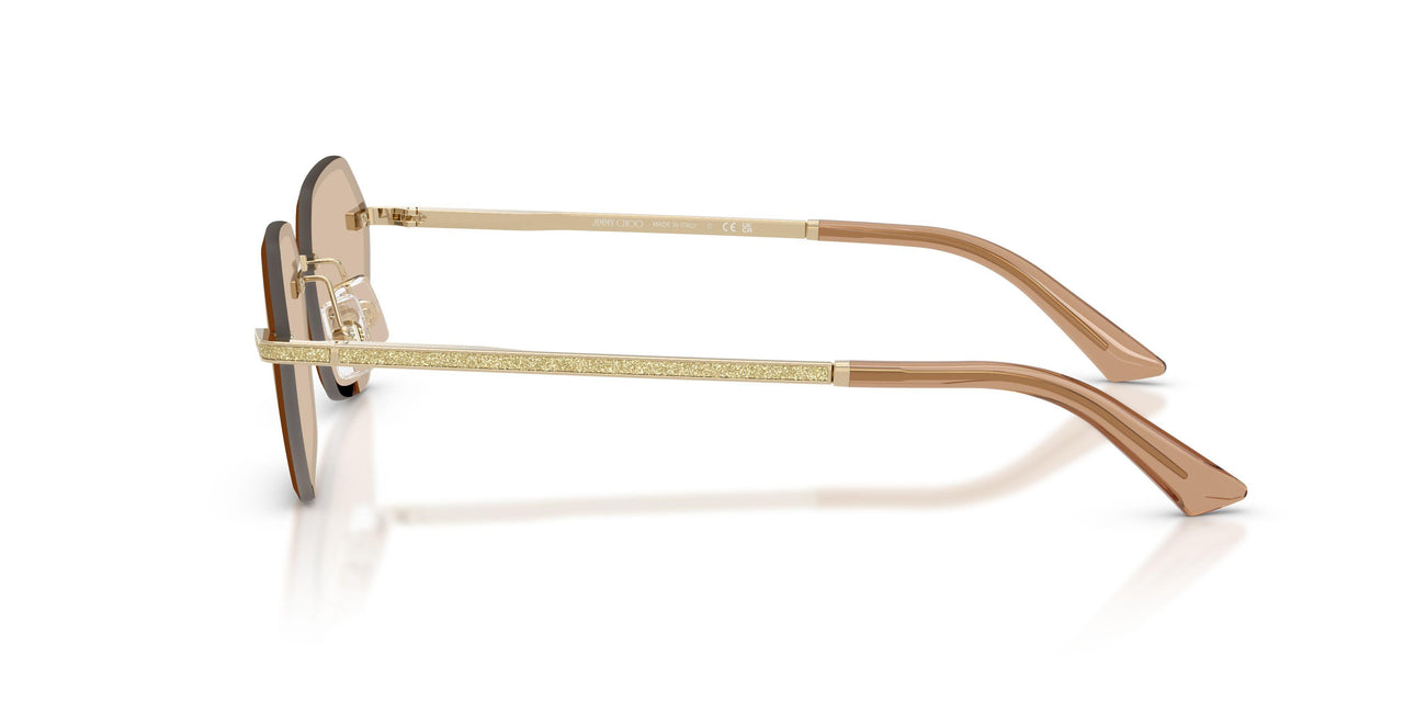 300693 - Gold - Light Brown