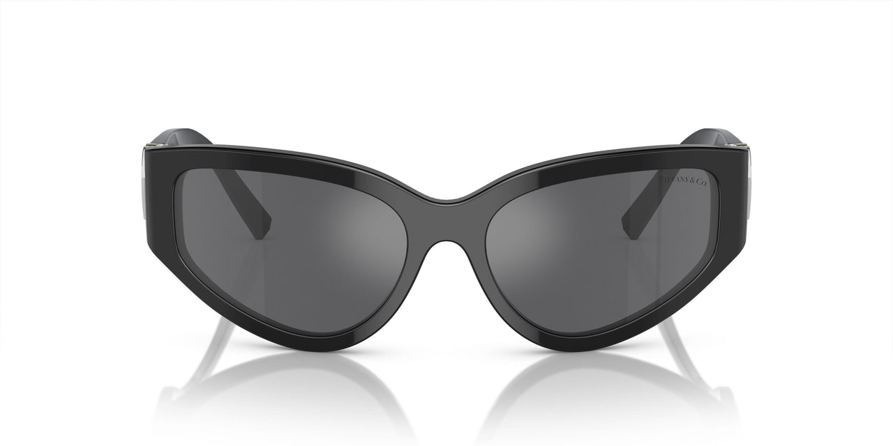80016G - Black - Grey Mirror Black