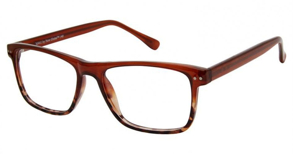 New Globe M441 Eyeglasses