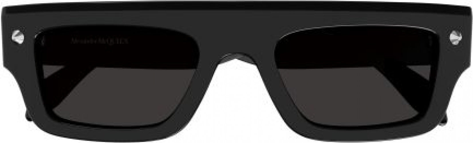 Alexander McQueen AM0427S Sunglasses
