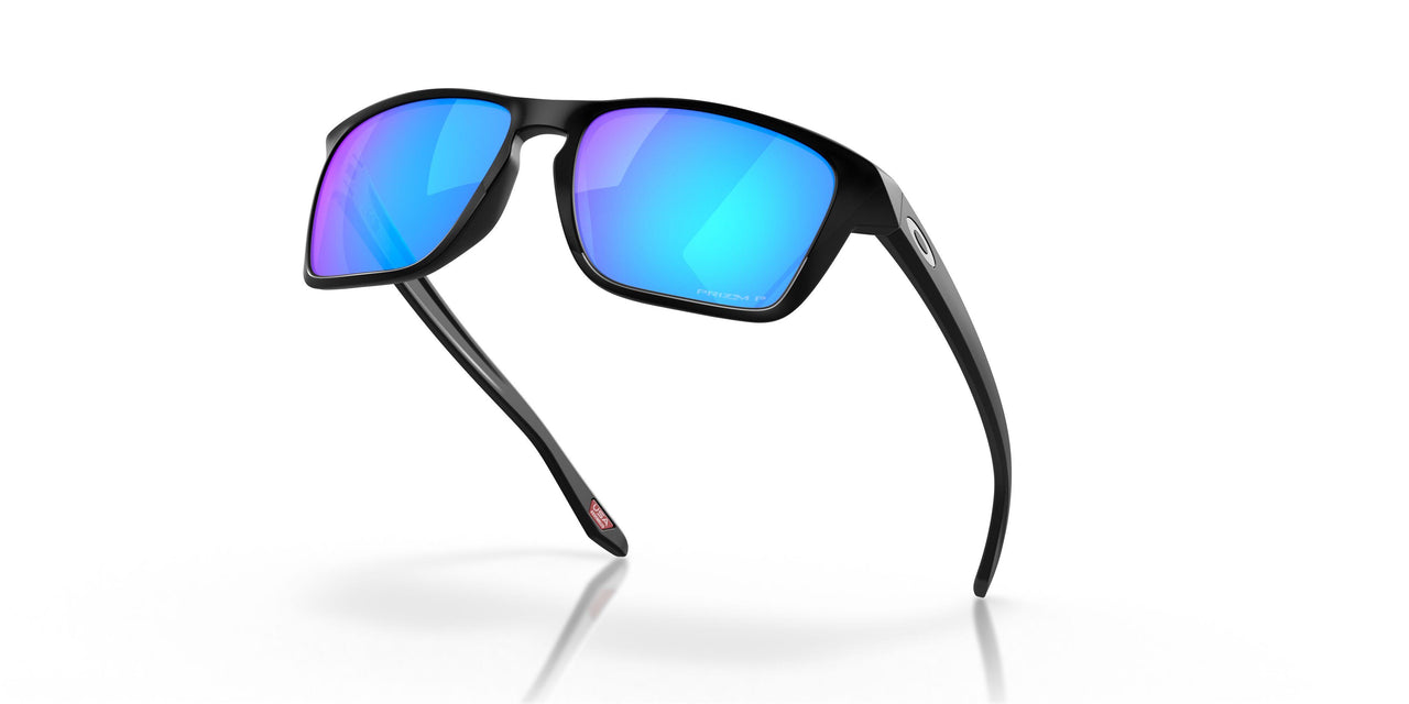 944834 - Black - Prizm Sapphire Polarized
