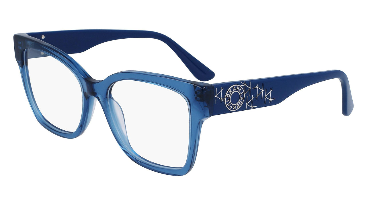 Karl Lagerfeld KL6111R Eyeglasses