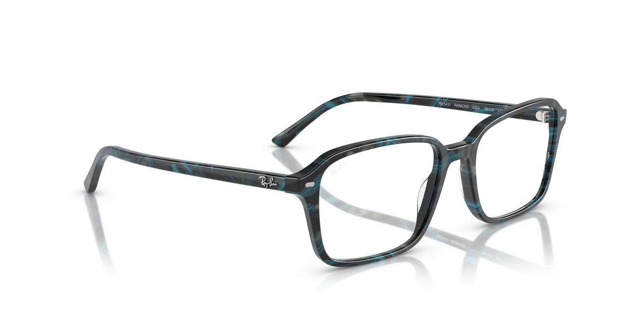 8394 - Blue - Clear