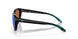 910805 - Black - Green Mirror