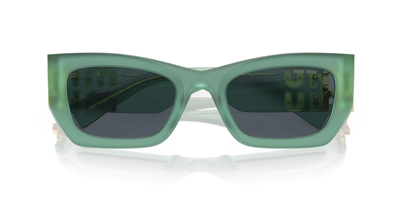 19L09T - Green - Dark Grey