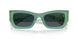 19L09T - Green - Dark Grey