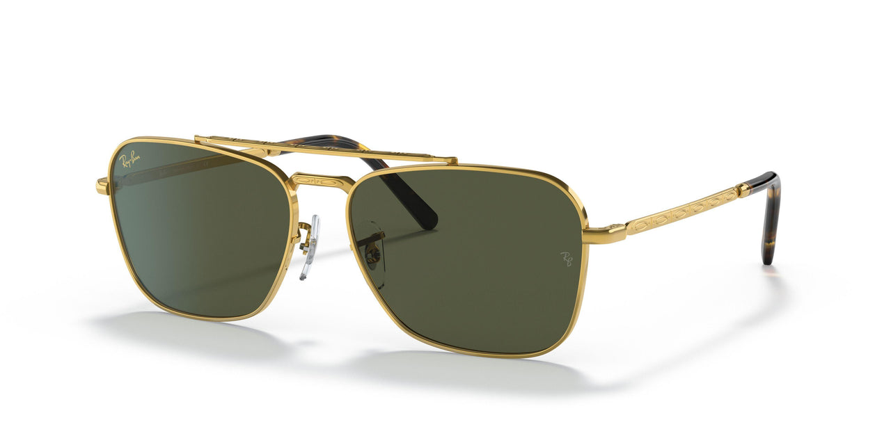 919631 - Gold - Green