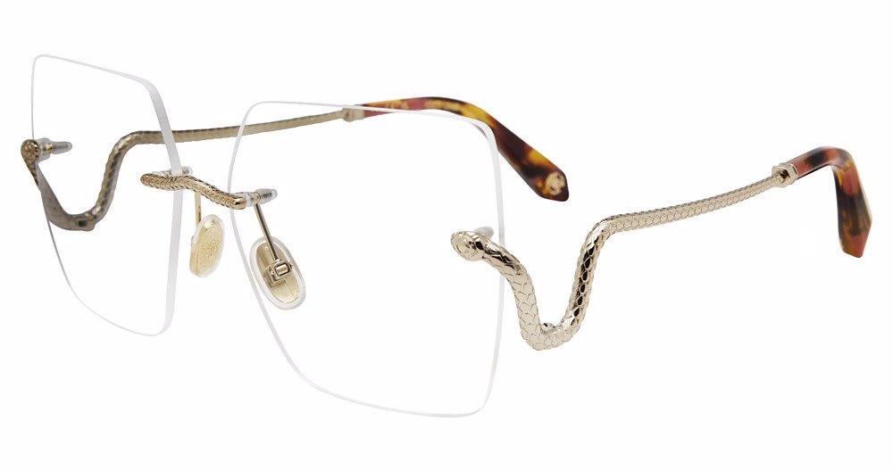 Roberto Cavalli VRC077 Eyeglasses