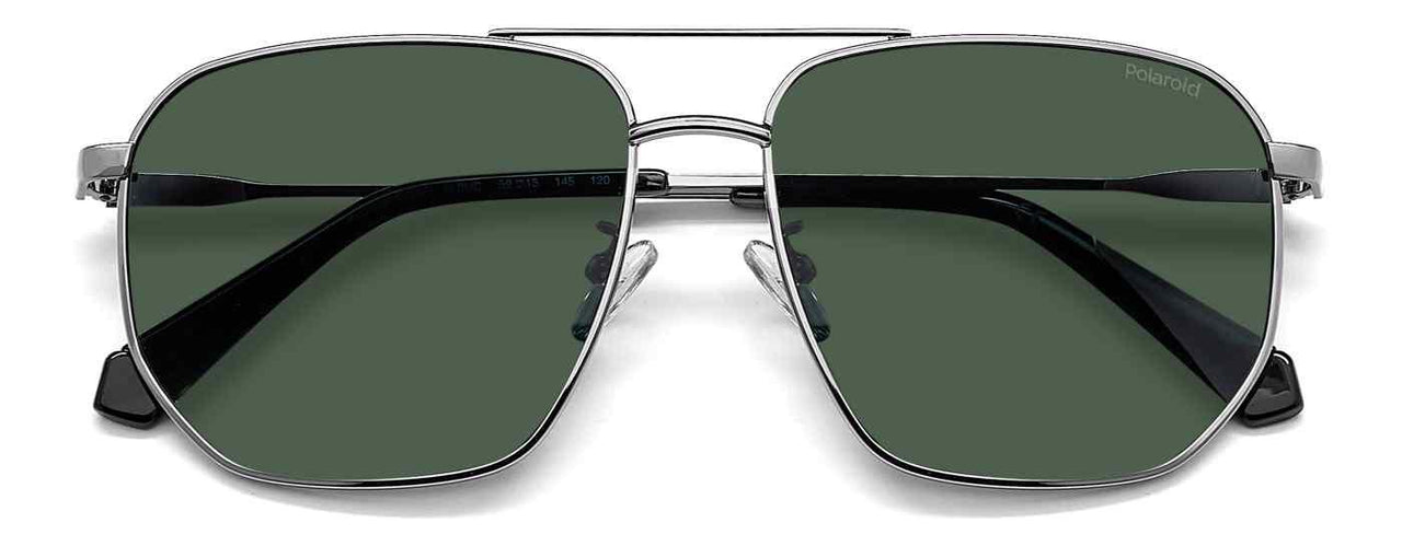 06LB-UC - RUTHENIUM - Green Polarized