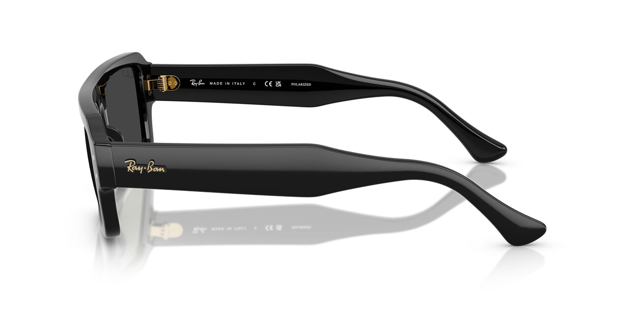 667748 - Black - Polar Black